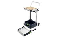 Festool MW 1000 Basic Mobiele werkplaats - 203454 - thumbnail