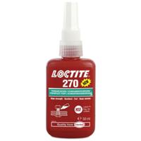 Loctite 270 Schroefdraadborging Sterk (50ml) - thumbnail