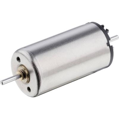 Brushed mini-elektromotor Motraxx CL-1630S-Q120025120-81