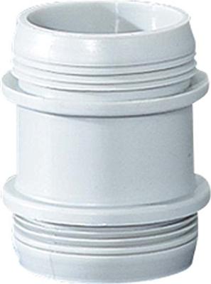 Hensel 3600138 Verbindingselement Grijs 1 stuk(s)