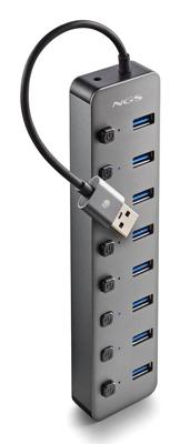 Adapter NGS IHUB8 Adapter NGS IHUB8