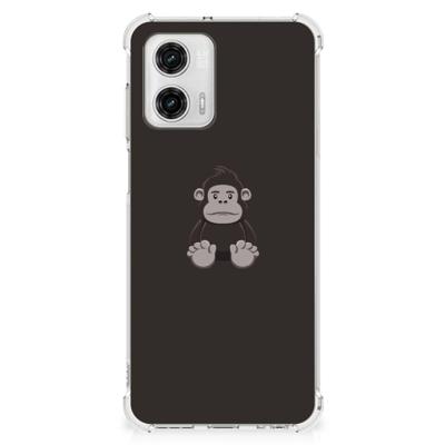 Motorola Moto G73 Stevig | Bumper Hoesje | Gorilla Motorola Moto G73 Stevig | Bumper Hoesje | Gorilla