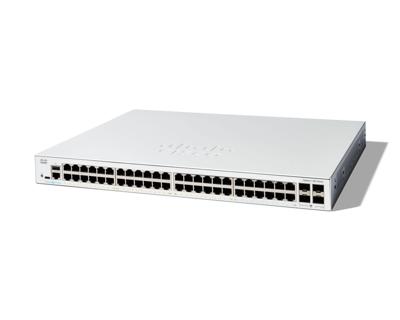 Switch CISCO C1300-48T-4G