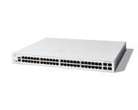 Switch CISCO C1300-48T-4G - thumbnail