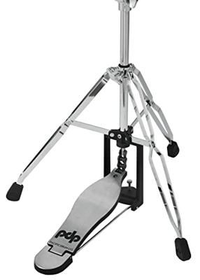 PDP Drums PD870740 700 Serie hihat statief - thumbnail