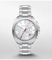 Horlogeband Michael Kors MK8695 Staal 20mm - thumbnail