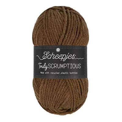 Scheepjes Truly Scrumptious - 363 Gingerbread Pudding