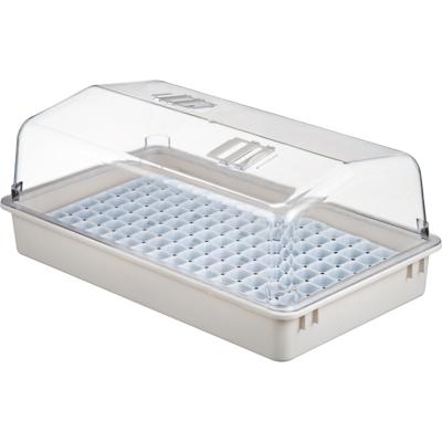 Nature Mini-kweekkasset met capillaire mat