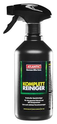 Atlantic Fietsreiniger 500ml spray