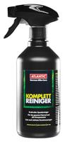 Atlantic Fietsreiniger 500ml spray - thumbnail