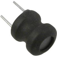 Bourns RLB0912-101KL RLB0912-101KL Inductor Radiaal bedraad RLB0914 Rastermaat 5 mm 100 µH 0.330 Ω 0.66 A 1 stuk(s) - thumbnail