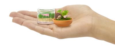 MGA's Miniverse Make It Mini Animals