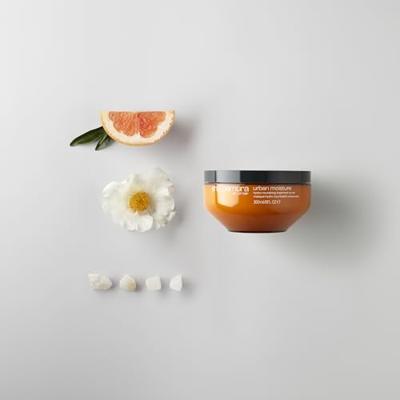 Shu Uemura Urban Moisture Hydro-Nourishing Treatment 200ml
