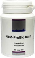 Nutramin ProBio Basis Capsules - thumbnail
