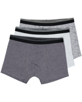 Boxer - Grijs - thumbnail