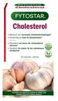 Cholesterol 30 Capsules - thumbnail