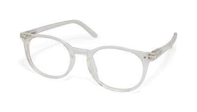 Leesbril Vista Bonita Gafa-Transparant-+1.00 Leesbril Vista Bonita Gafa-Transparant-+1.00