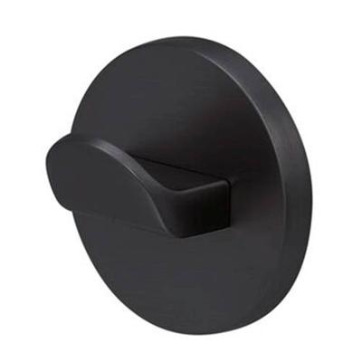 Tiger Noon Haak Klein Mat Zwart