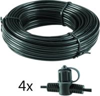 Buiten verlichting Hoofdkabel 10 meter Garden Lights - Garden lights - thumbnail