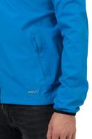 AGU GO Regenjas Essential - Blauw - L - Waterdicht - thumbnail