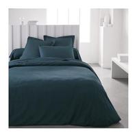 Kussensloop TODAY Essential Turquoise 63 x 63 cm - thumbnail