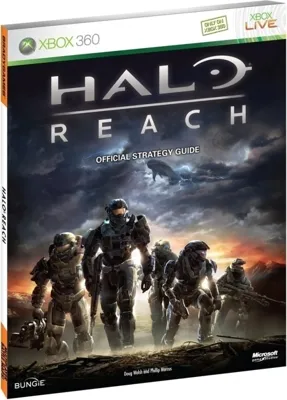 Halo Reach Guide Halo Reach Guide