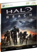 Halo Reach Guide - thumbnail
