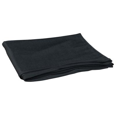 Showgear Truss Stretch Cover voor vierkante truss 2m zwart Showgear Truss Stretch Cover voor vierkante truss 2m zwart