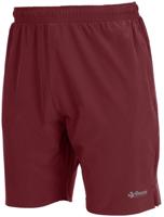 Reece 837101 Legacy Short Unisex - Burgundy - M - thumbnail