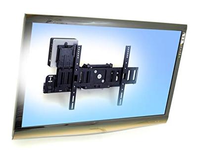 Ergotron SIM90 TV-beugel 81,3 cm (32) - 152,4 cm (60) Kantelbaar, Roteerbaar Ergotron SIM90 TV-beugel 81,3 cm (32) - 152,4 cm (60) Kantelbaar, Roteerbaar
