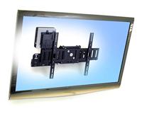 Ergotron SIM90 TV-beugel 81,3 cm (32) - 152,4 cm (60) Kantelbaar, Roteerbaar - thumbnail