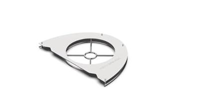 Pit Boss Sportsman 2 Hittebestendige Plaat