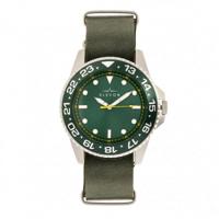 Elevon Dumont leather NATO | ELE108-3 - thumbnail