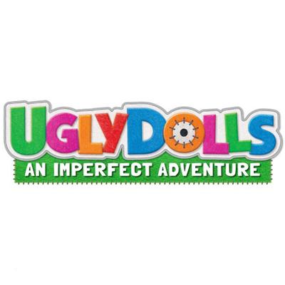Ugly Dolls An Imperfect Adventure Ugly Dolls An Imperfect Adventure