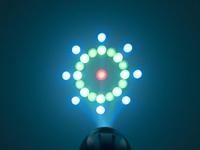 Eurolite EUROLITE LED FE-41 Flower Effect - thumbnail