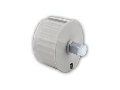 Prop 78 Met Pen Vierkant