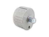 Prop 78 Met Pen Vierkant - thumbnail