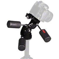 Walimex WAL-6702 Pro-statief en kantelaar FT-010H - thumbnail