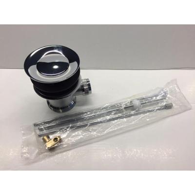 Afvoer Waste Compleet Met Plug Best Design 5/4" Afvoer Waste Compleet Met Plug Best Design 5/4"