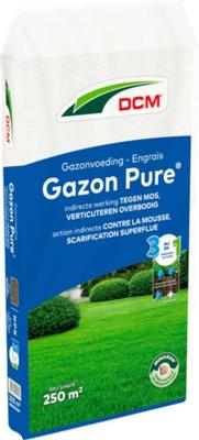 DCM Gazonvoeding gazon pure 20 kg