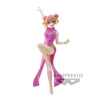 My Teen Romantic Comedy SNAFU Kyunties PVC Statue Yui Yuigahama 18 cm - thumbnail