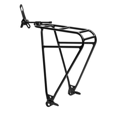 Ortlieb Quick Rack QL1/2/2.1/3/3.1 Bagagedrager Black