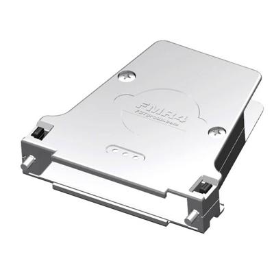 Molex Molex MOL Power & Signal Sol. 1731110186 D-sub behuizing 1 stuk(s)