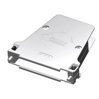 Molex Molex MOL Power & Signal Sol. 1731110186 D-sub behuizing 1 stuk(s) - thumbnail