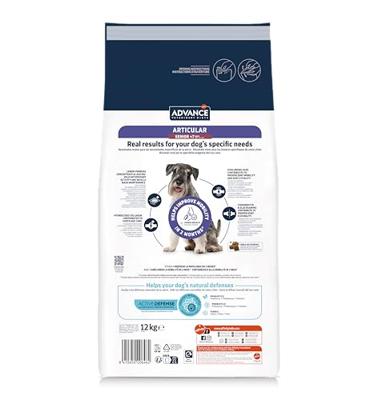 ADVANCE VETERINARY DIET DOG ARTICULAR GEWRICHTEN SENIOR - thumbnail