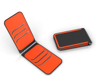 Dosh RFID Luxe Turismo