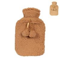 Kruik teddy - bruin - 1.5 liter - thumbnail