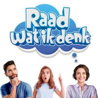 Raad wat ik denk - thumbnail