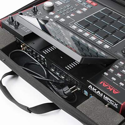 Magma CTRL Case MPC X flightbag voor Akai MPC X