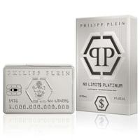 Herenparfum PHILIPP PLEIN - thumbnail